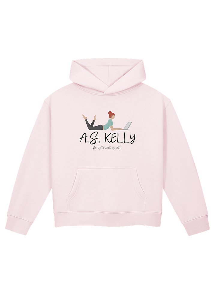 Kelly Hoodie product image (1)