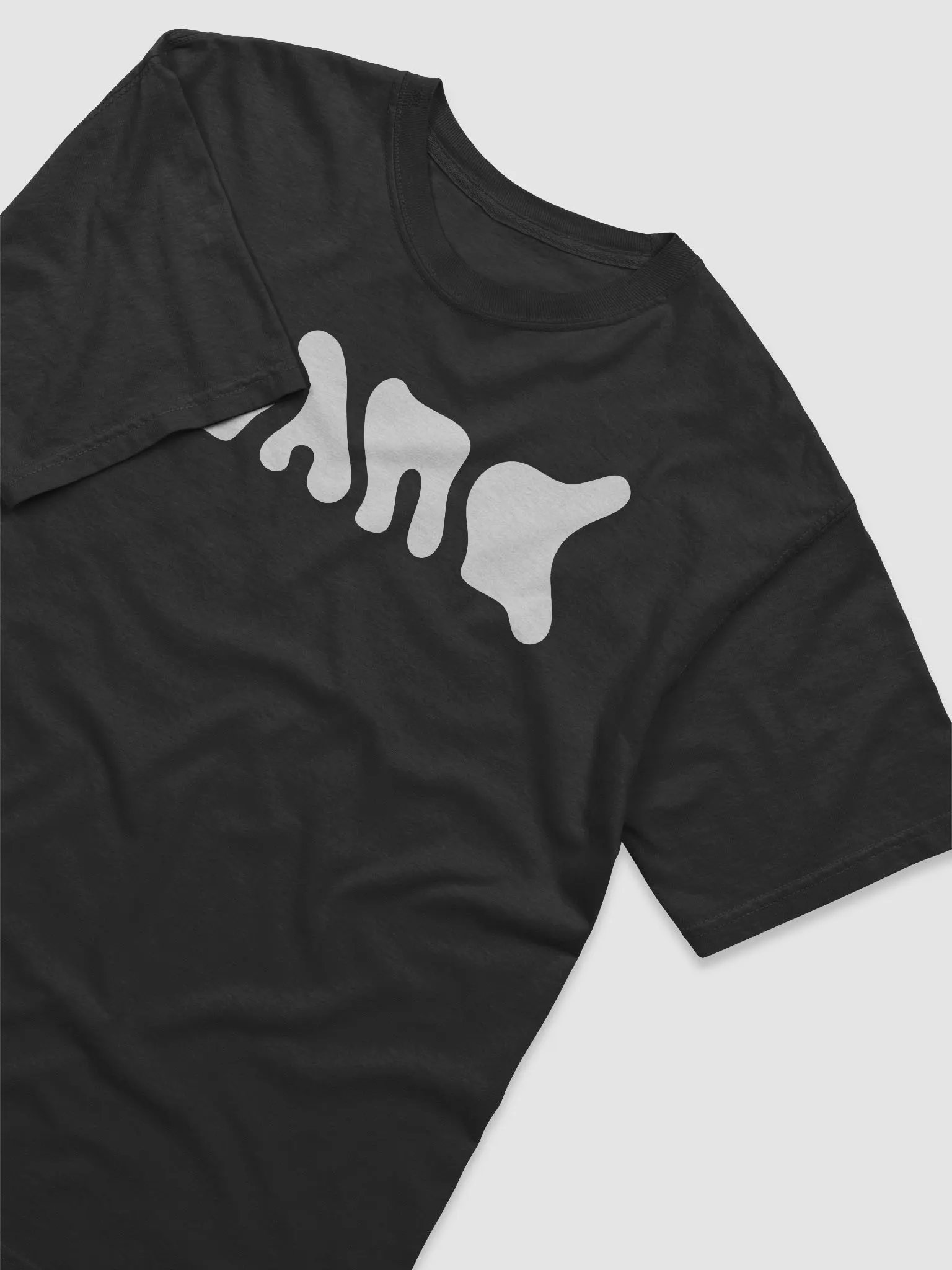BAND Logo T product image (3)