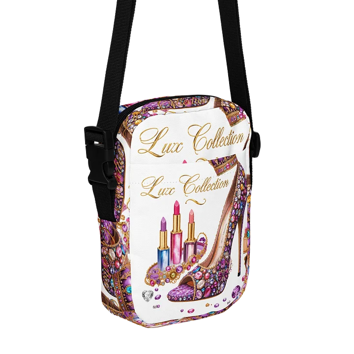 Luxe Collection Glam Crossbody product image (1)