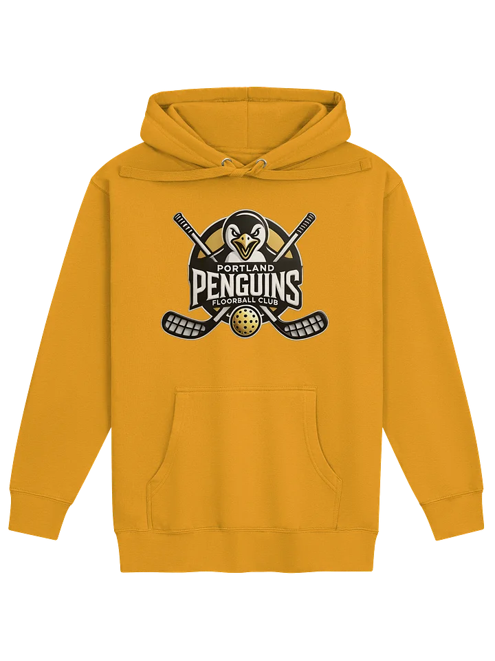 PFC Cotton Heritage Premium Hoodie product image (1)