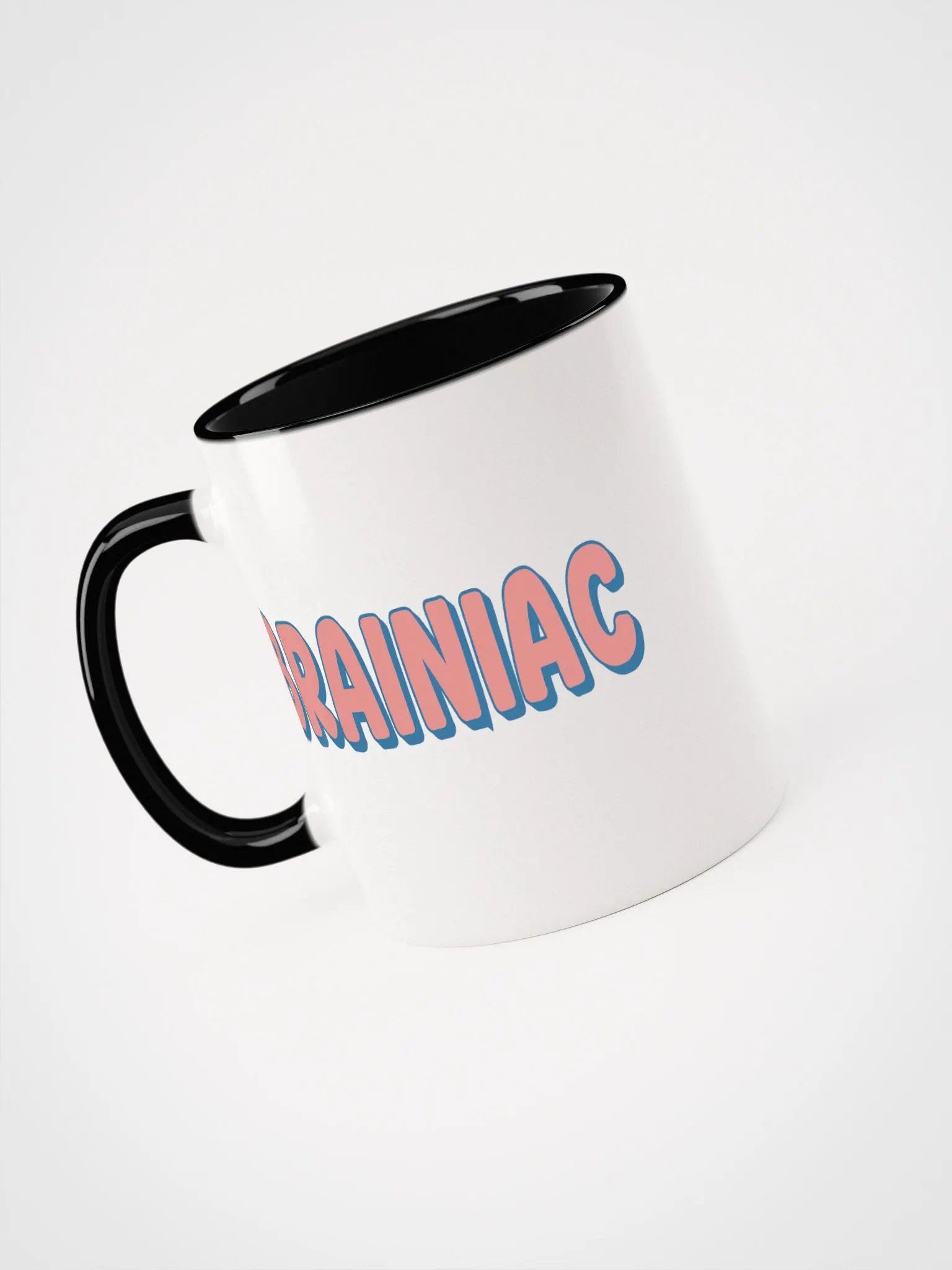Brainiac Ceramic Mug product image (10)