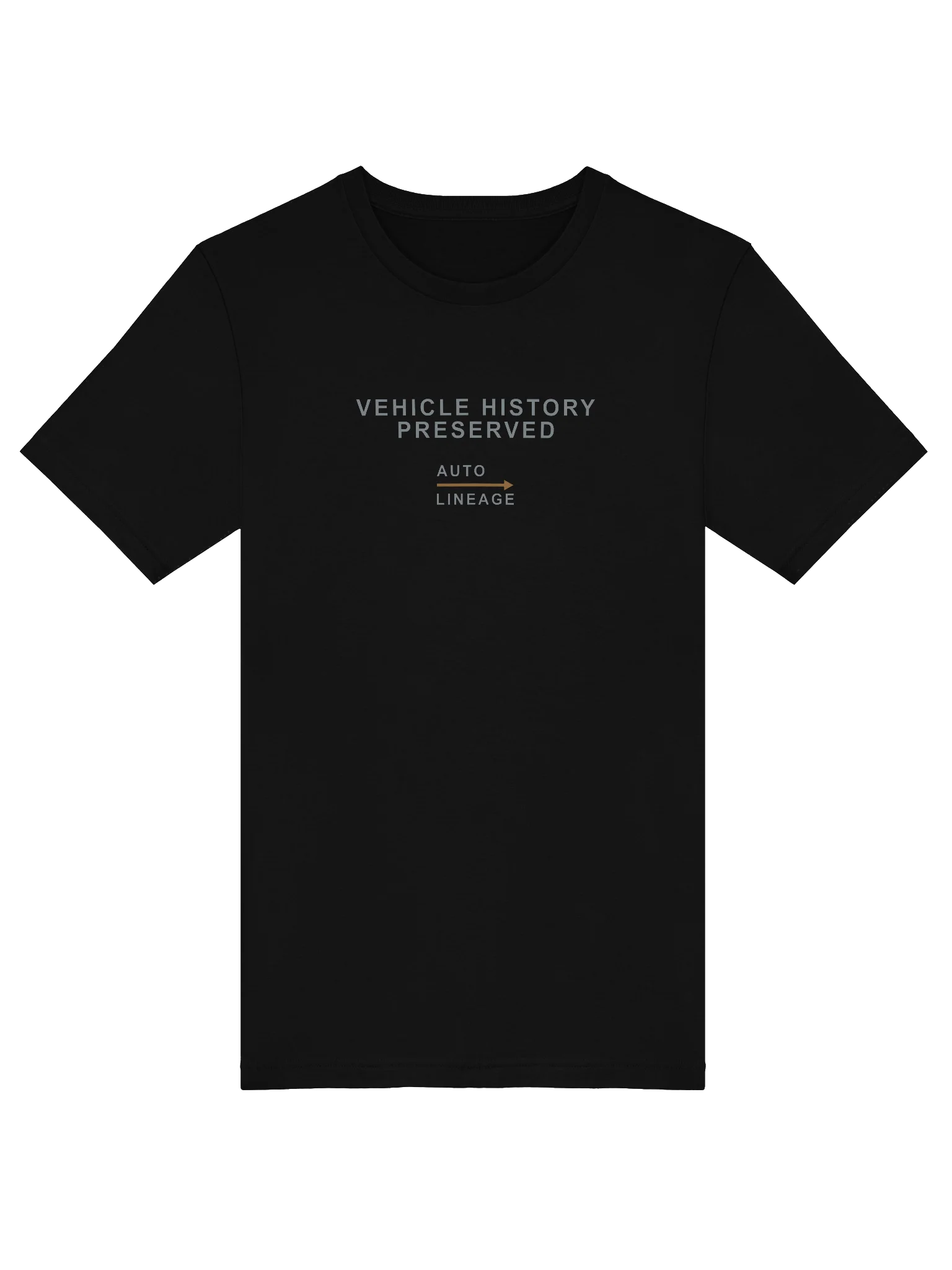 Auto Lineage Heritage T-Shirt product image (5)