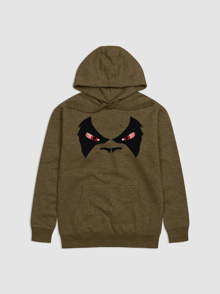 Wolf Hoodie product image (3)