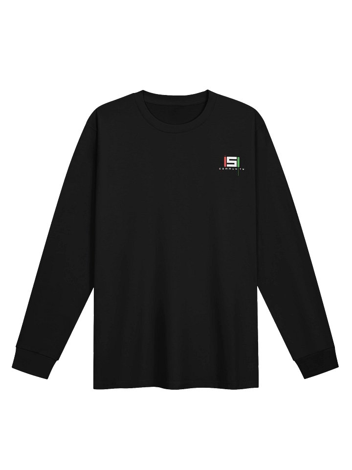 ScootStrong long sleeve product image (1)