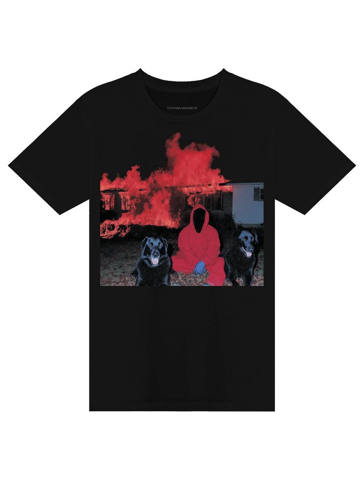 God of Fire product image (1)