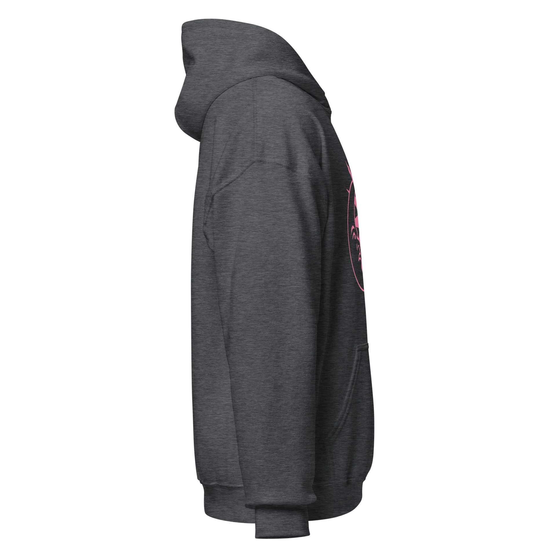 Pink sun and moon product image (3)