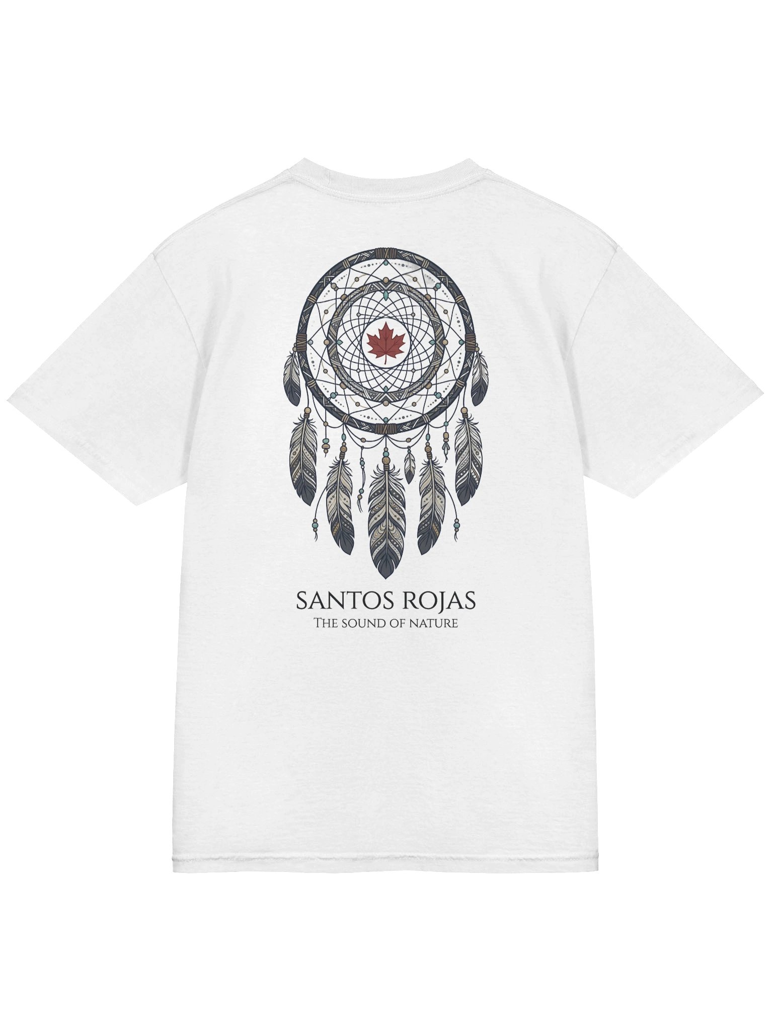 S.R. EST. 2026 Cotton Tee product image (13)
