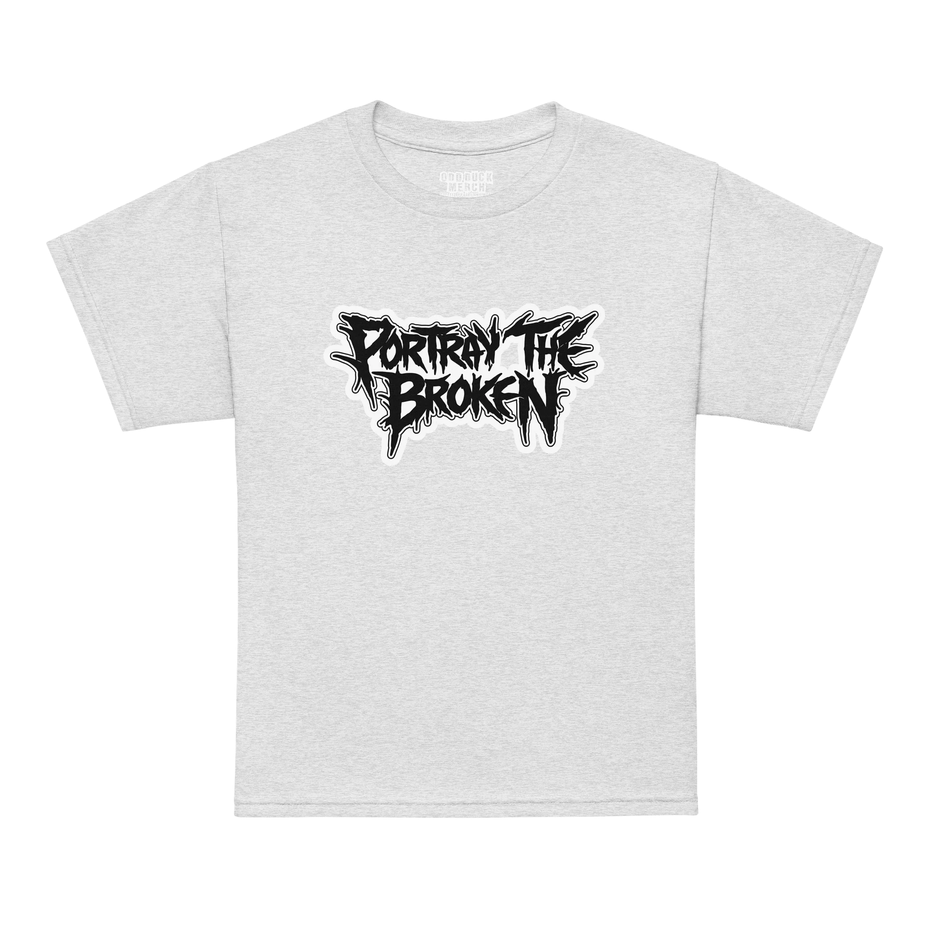 Portray the Broken Youth Shirt product image (72)