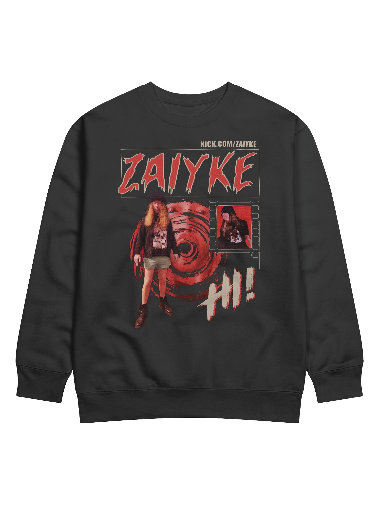 The Zaiykewarmer product image (1)