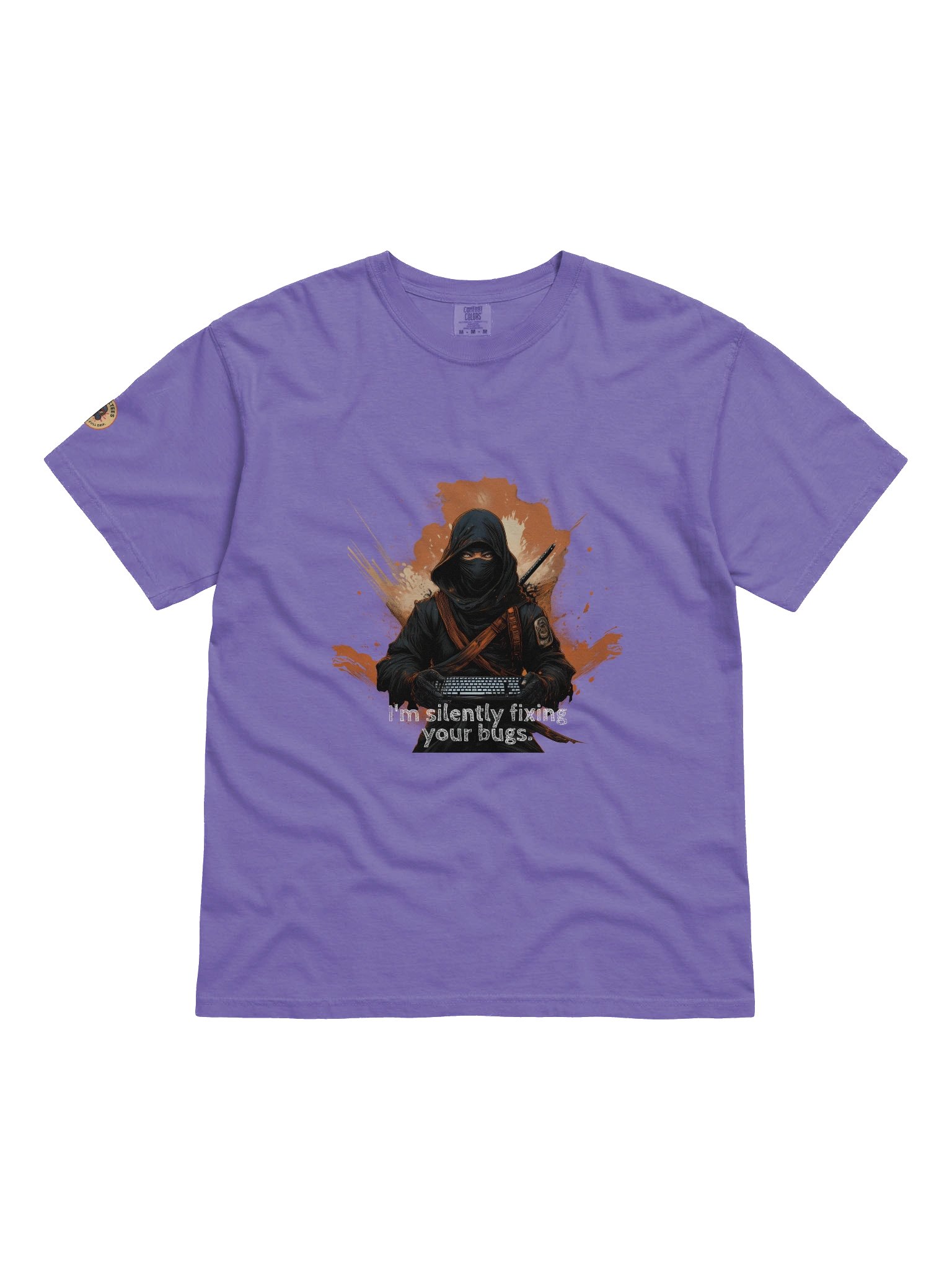 Bug Whisperer Men's Tee product image (9)