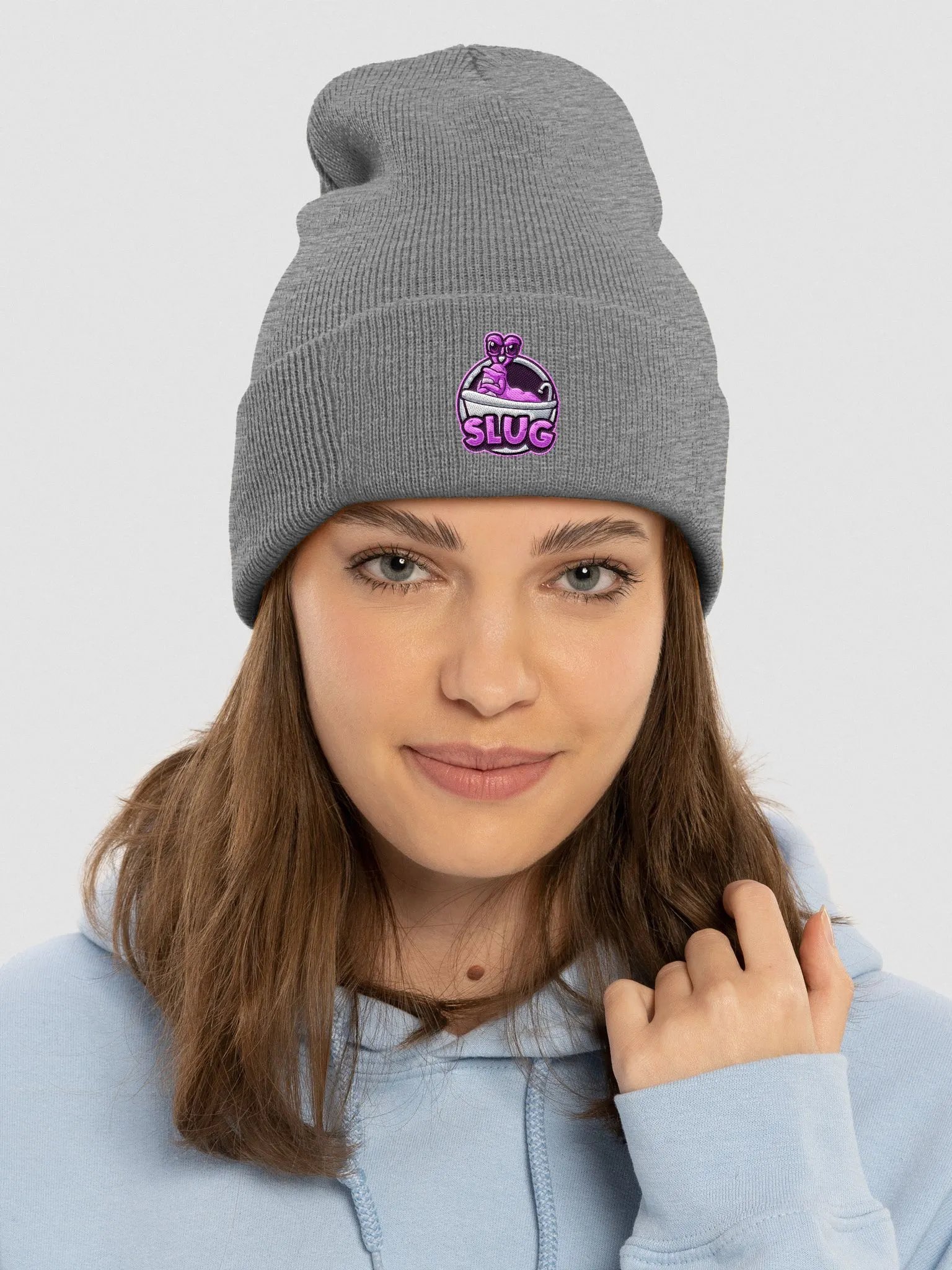 Slug Beanie product image (3)