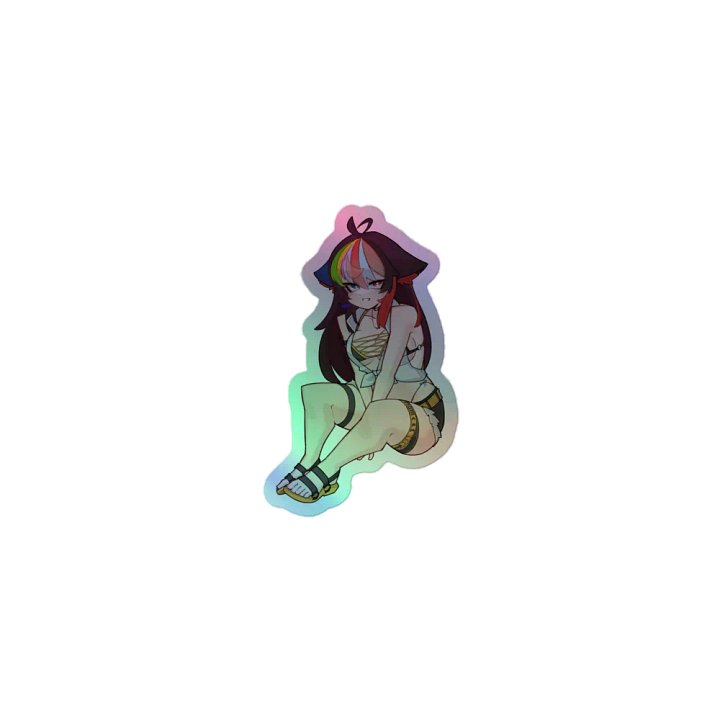 Holo Kali product image (1)