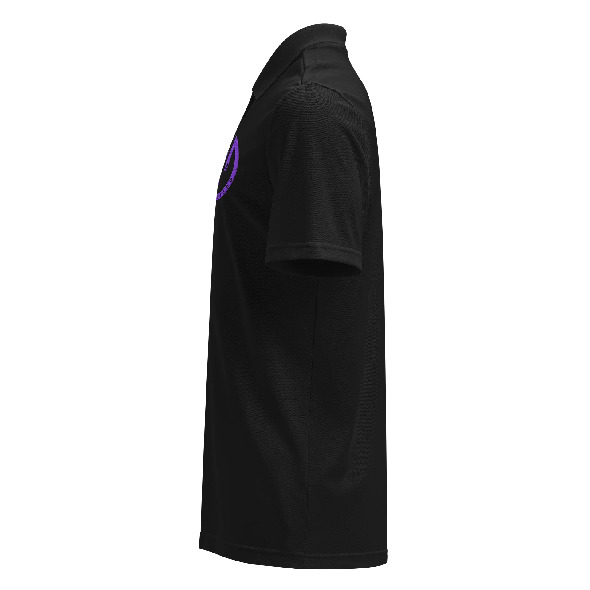 Official "Static Mafia" Sport Polo (Adidas) product image (6)