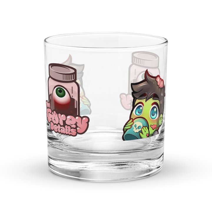Rocks Glass product image (2)