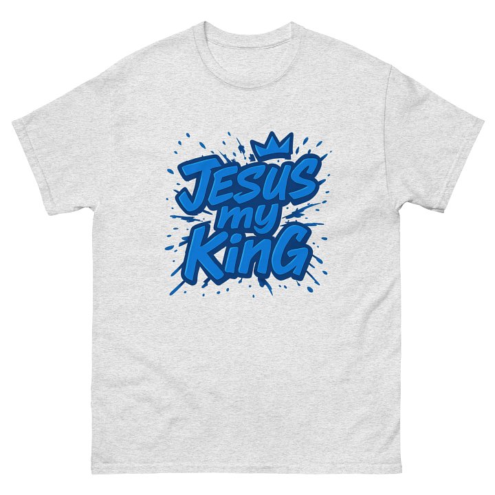 Royal Reign T-Shirt product image (31)