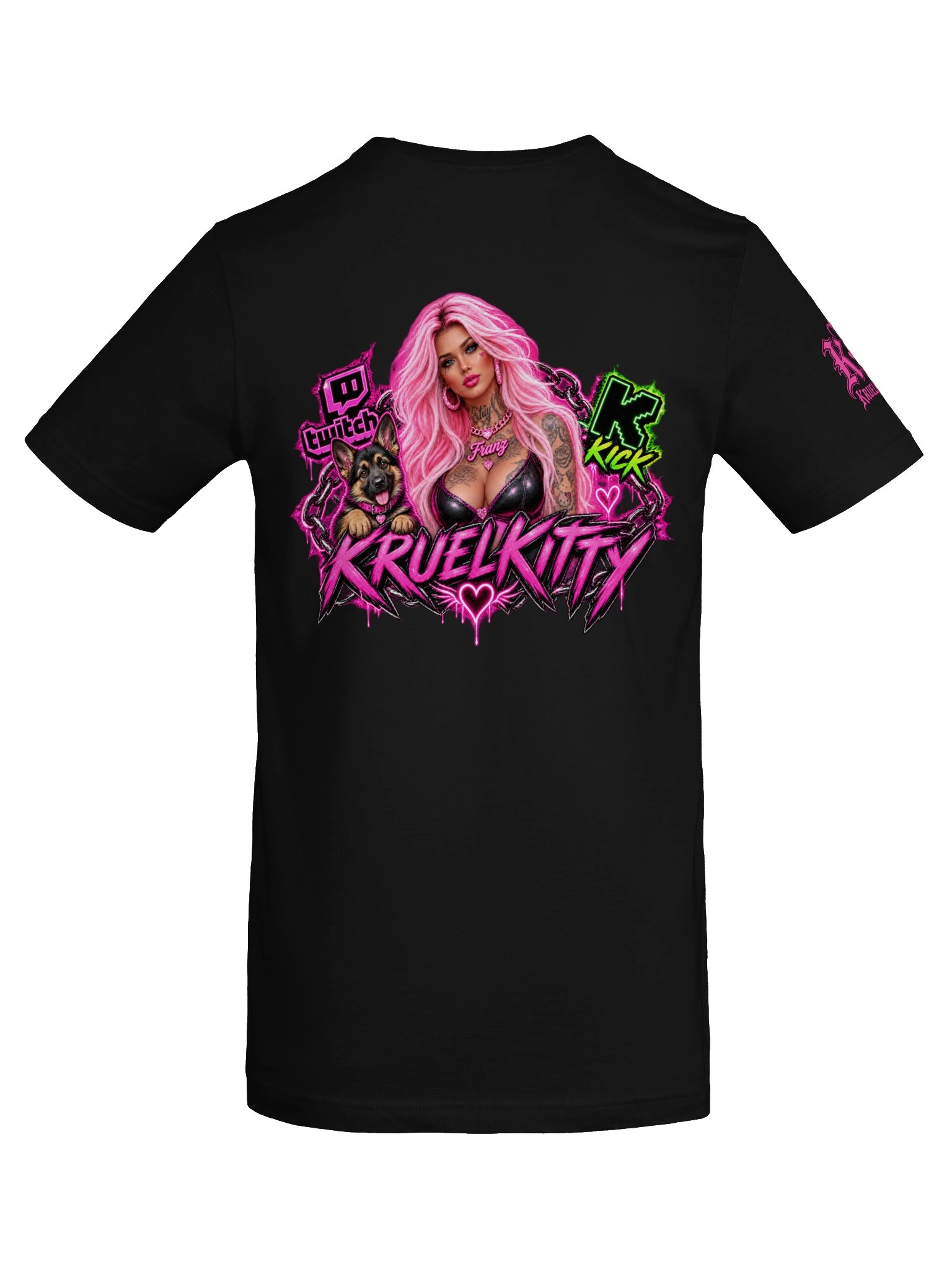 Wear Kitty daily product image (6)
