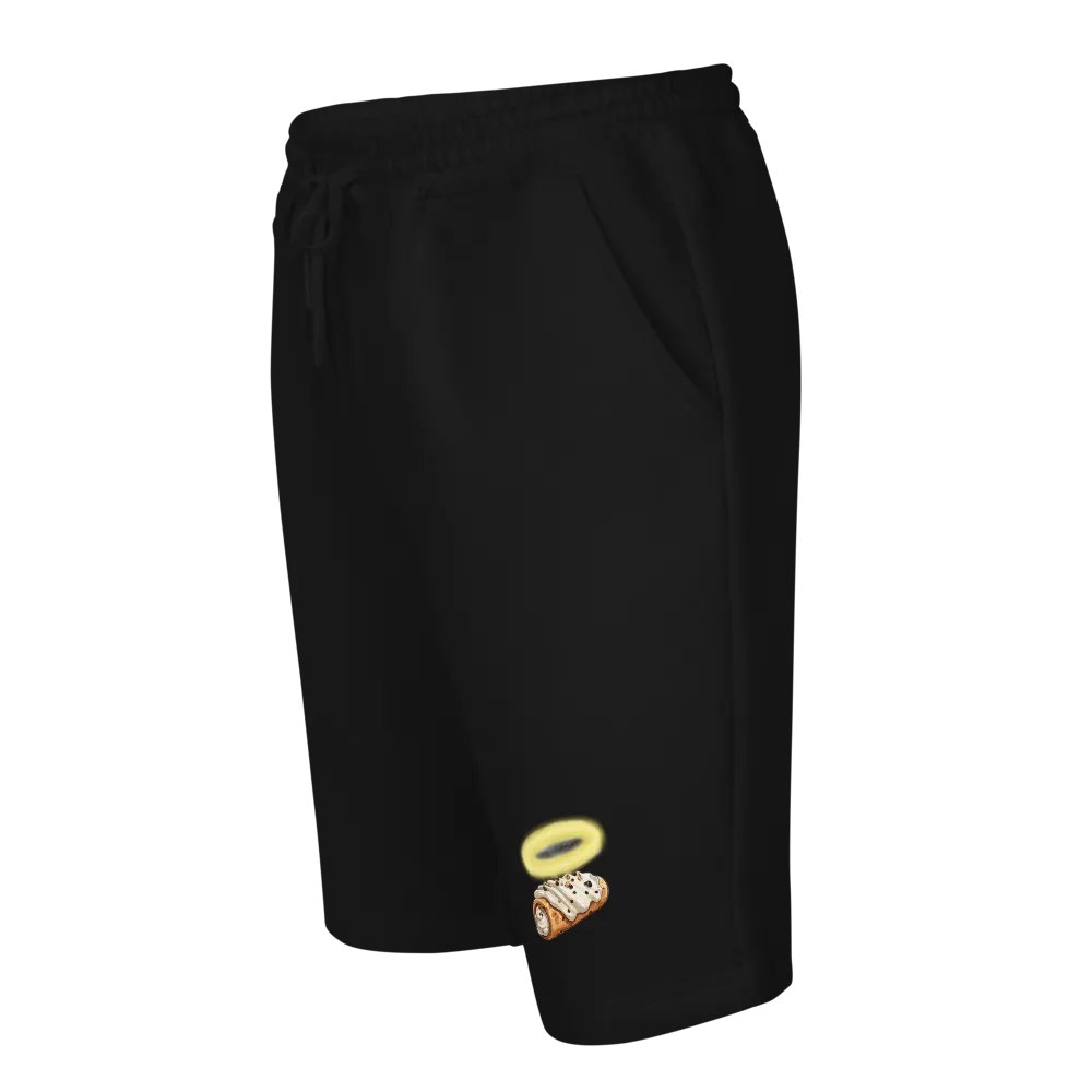Holy Cannoli Shorts product image (8)