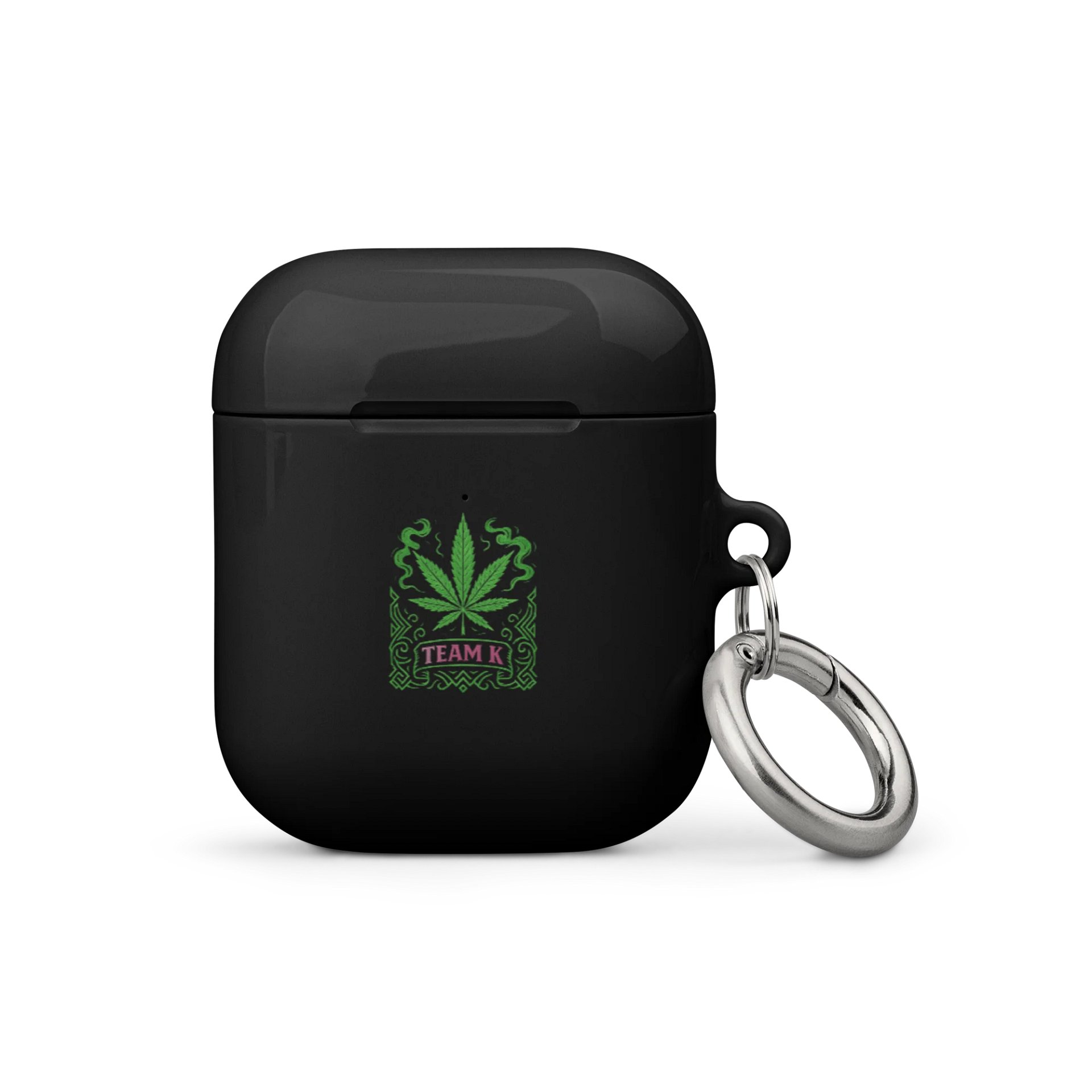 Team K V-7 Case for AirPods product image (1)