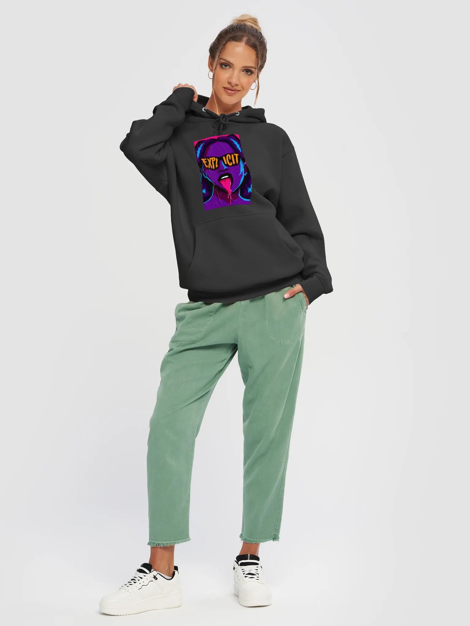 Edgy Style product image (5)