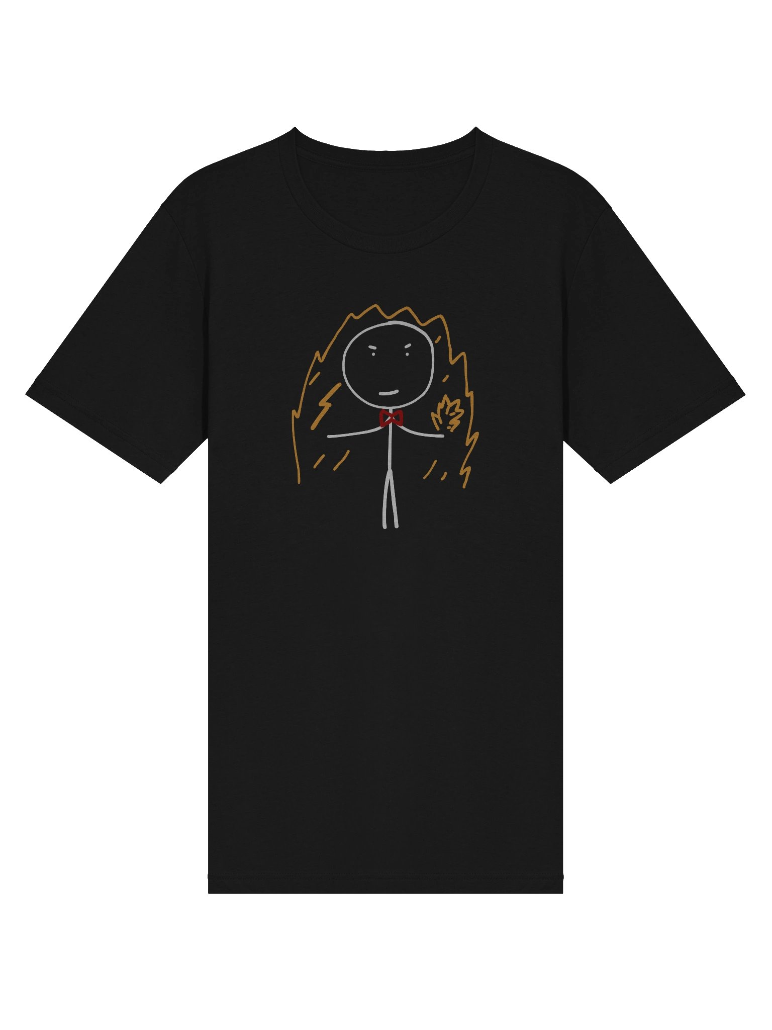 Social Energy Tee product image (3)