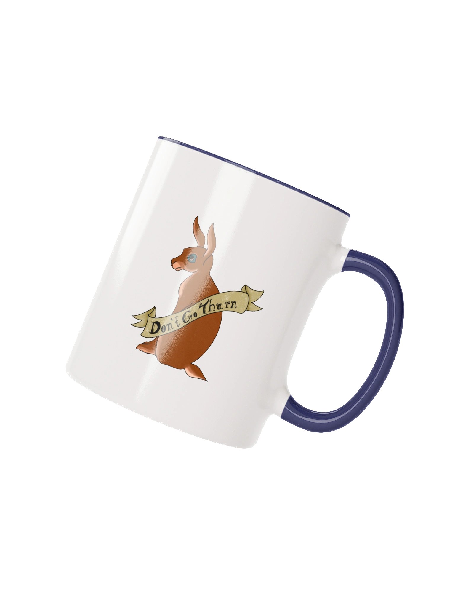 Don't Go Tharn product image (17)