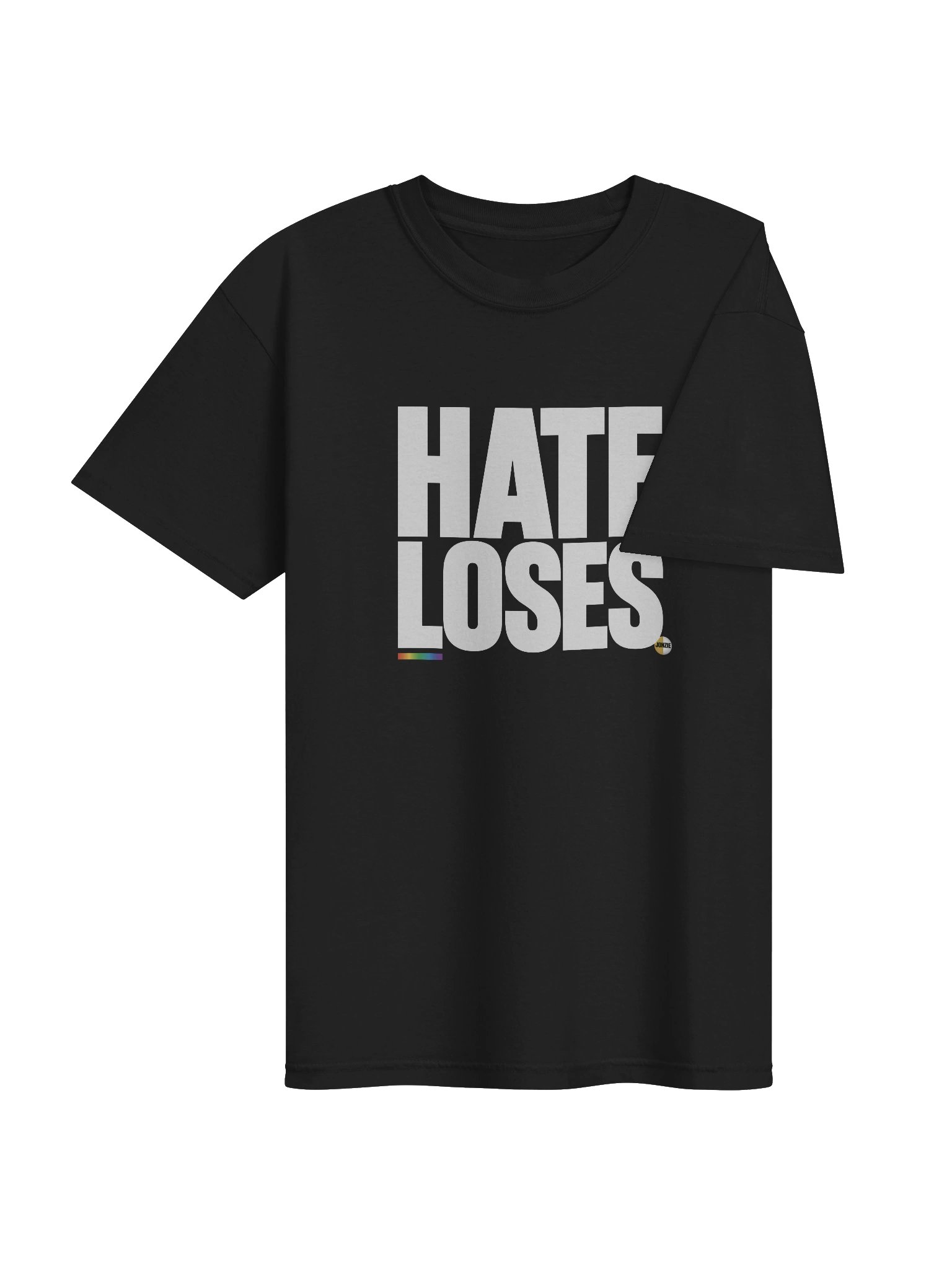 HATE LOSES T-Shirt product image (11)