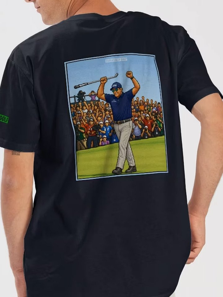 Comeback Classic Tee product image (2)