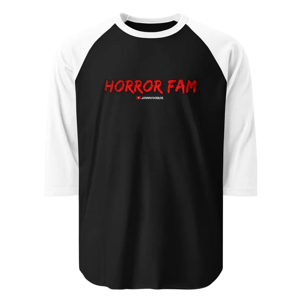 Raglan Unisex Fam Front product image (1)