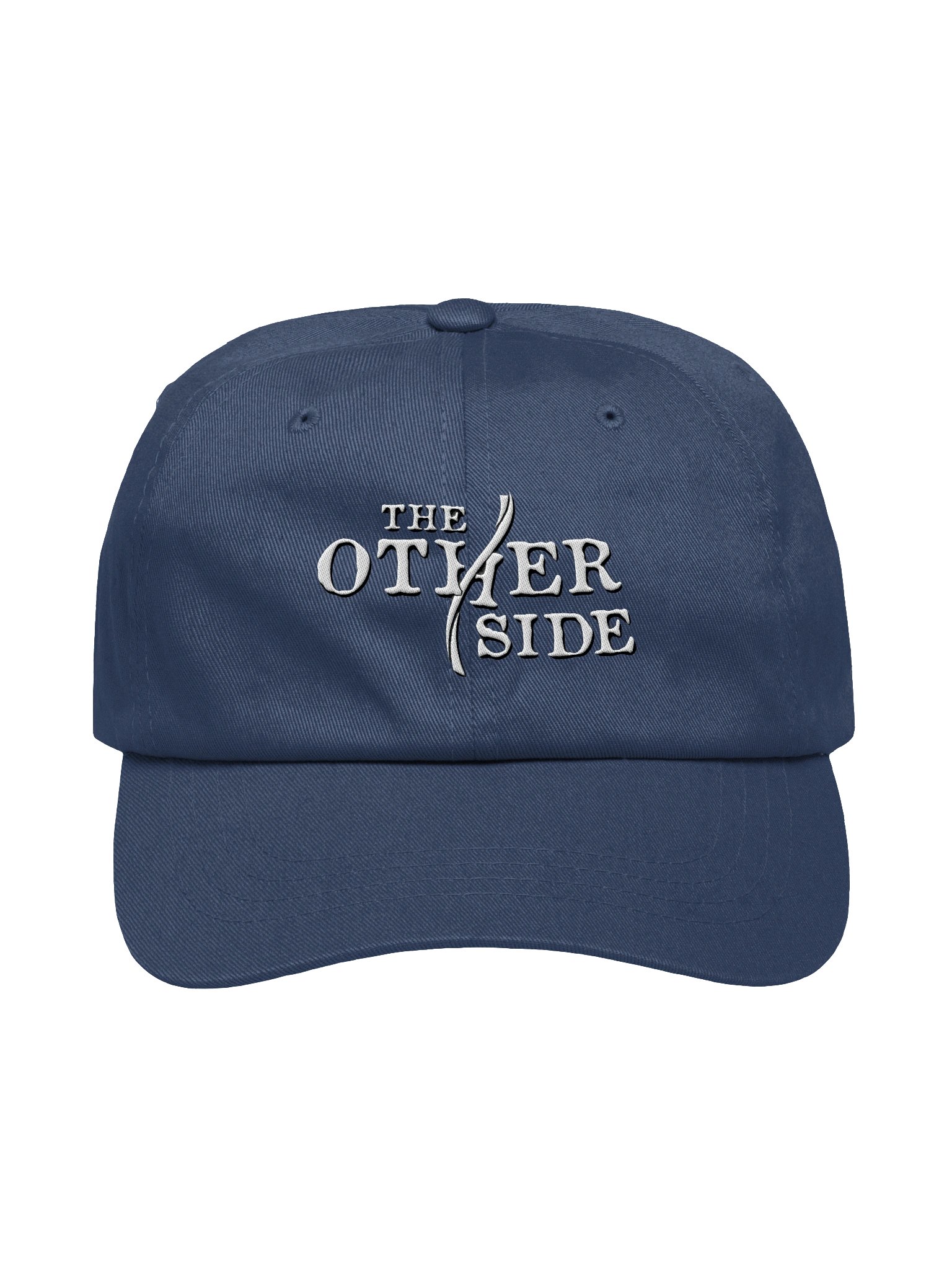 The Other Side Logo Hat product image (49)