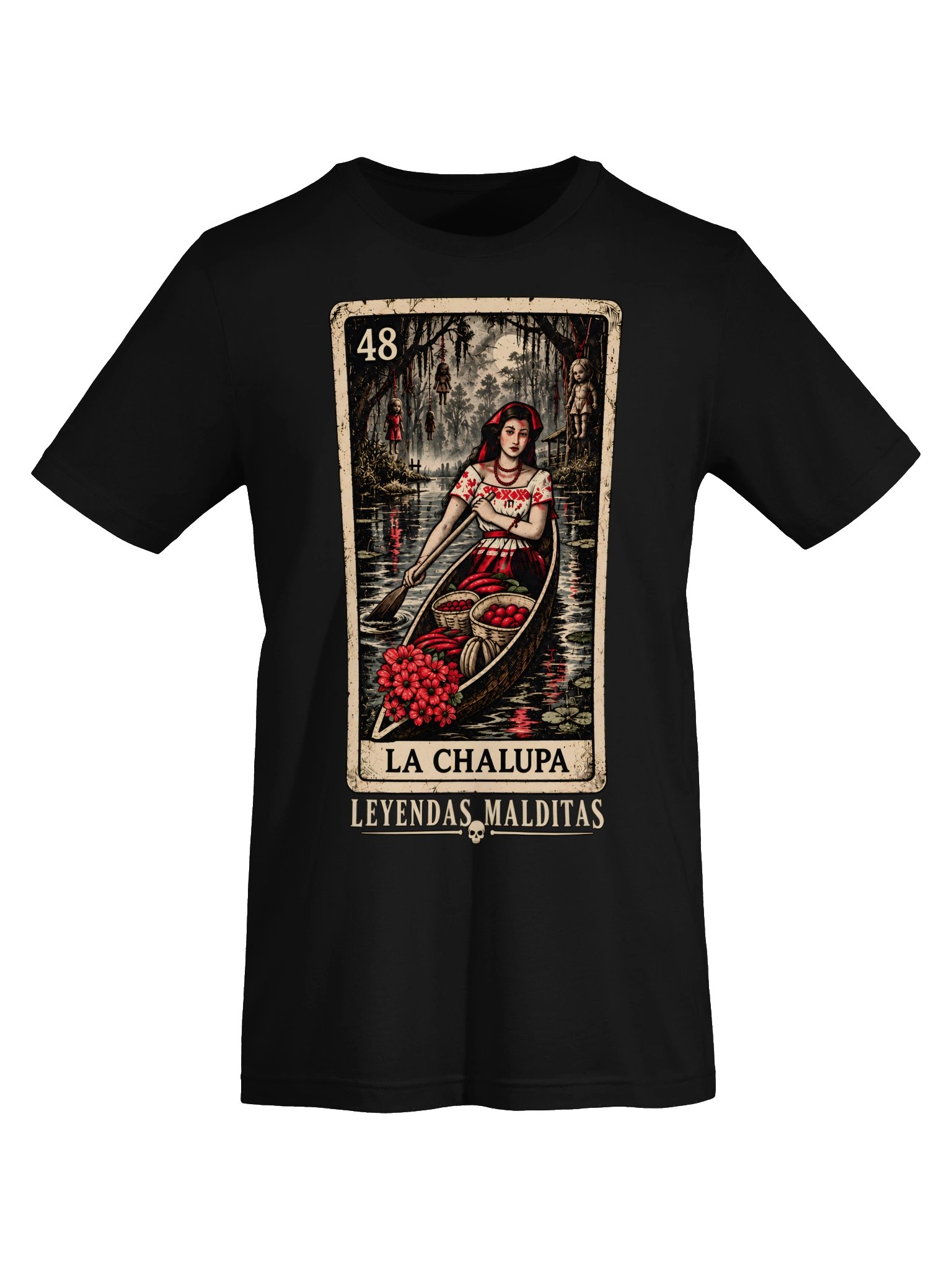 La Chalupa product image (5)