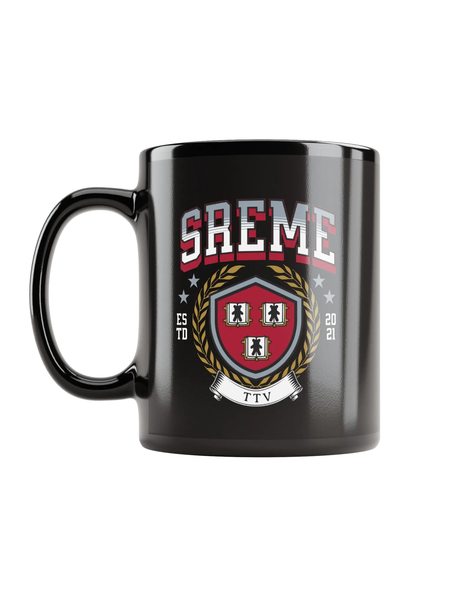 Bearry Smart Mug product image (4)