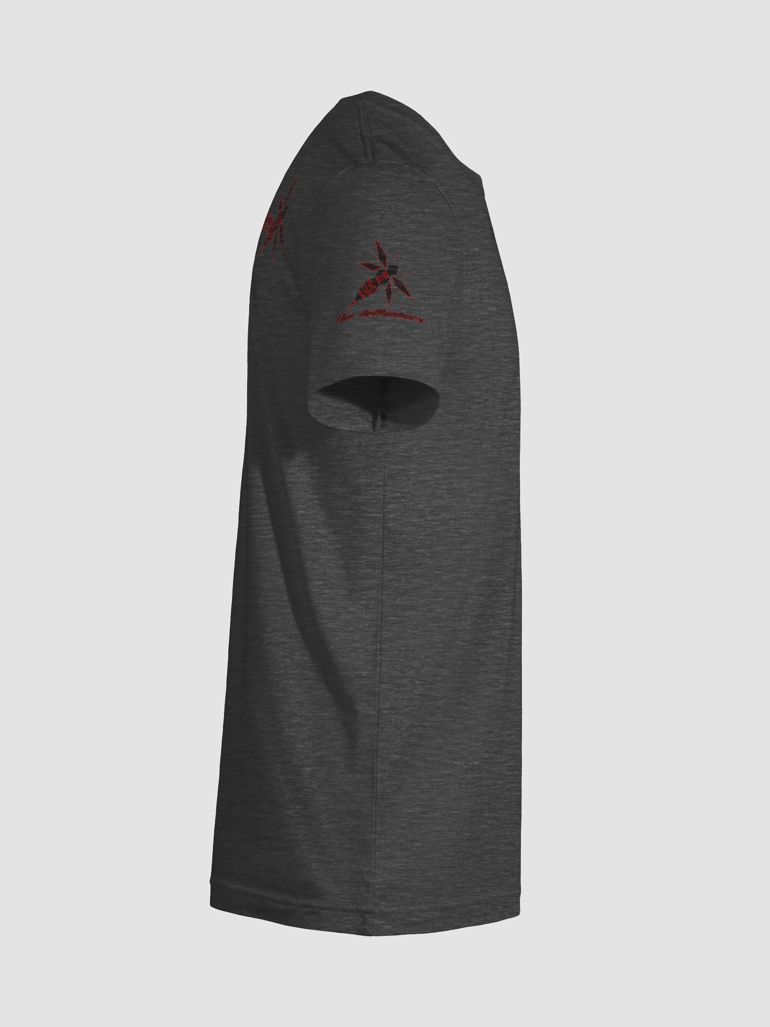 Netrunners Xyber Shirt product image (84)