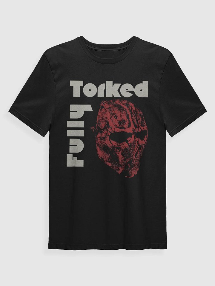 Torkie Fully Torked Shattered product image (1)