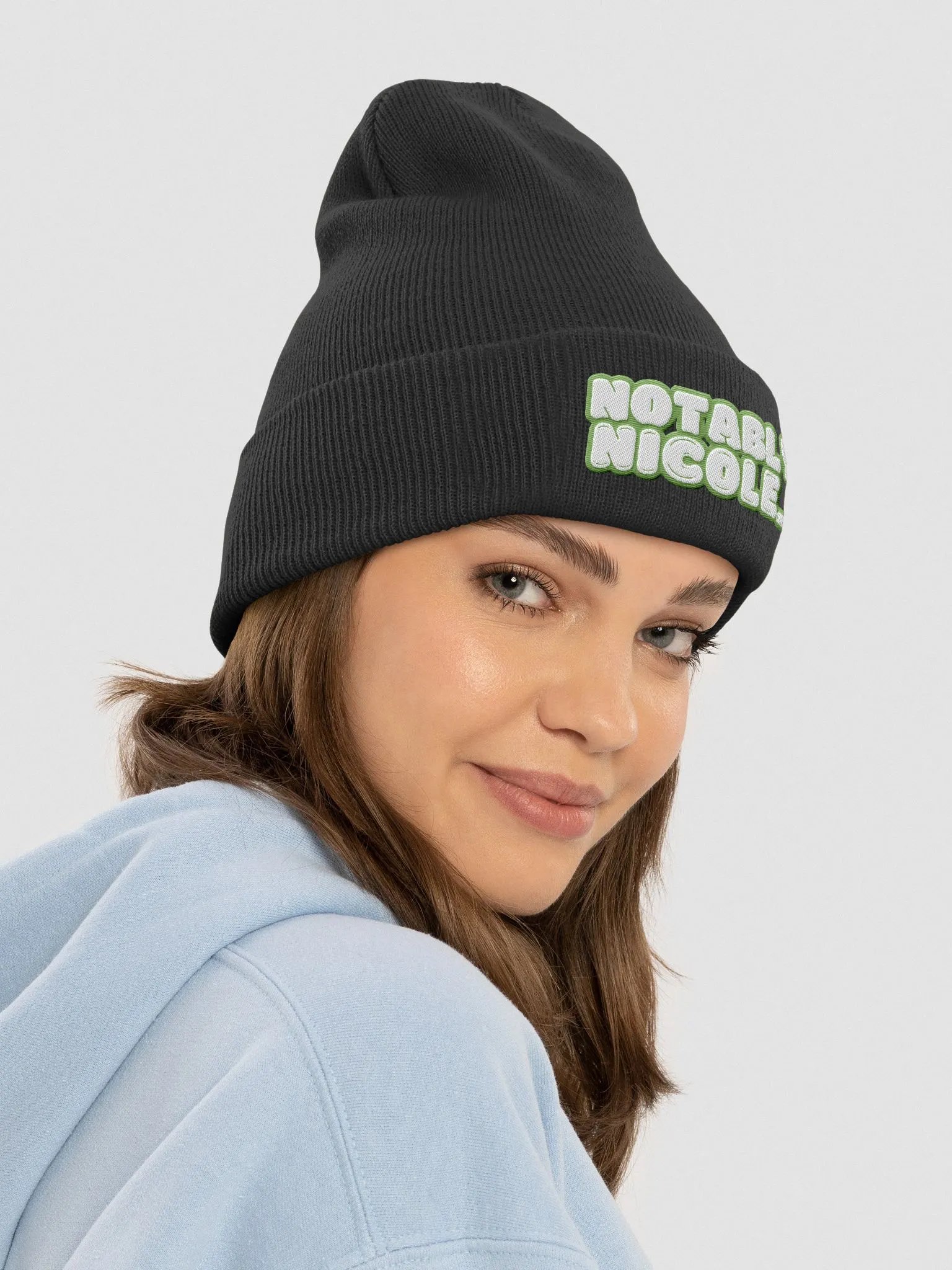 NotablyNicole_ Beanie product image (4)