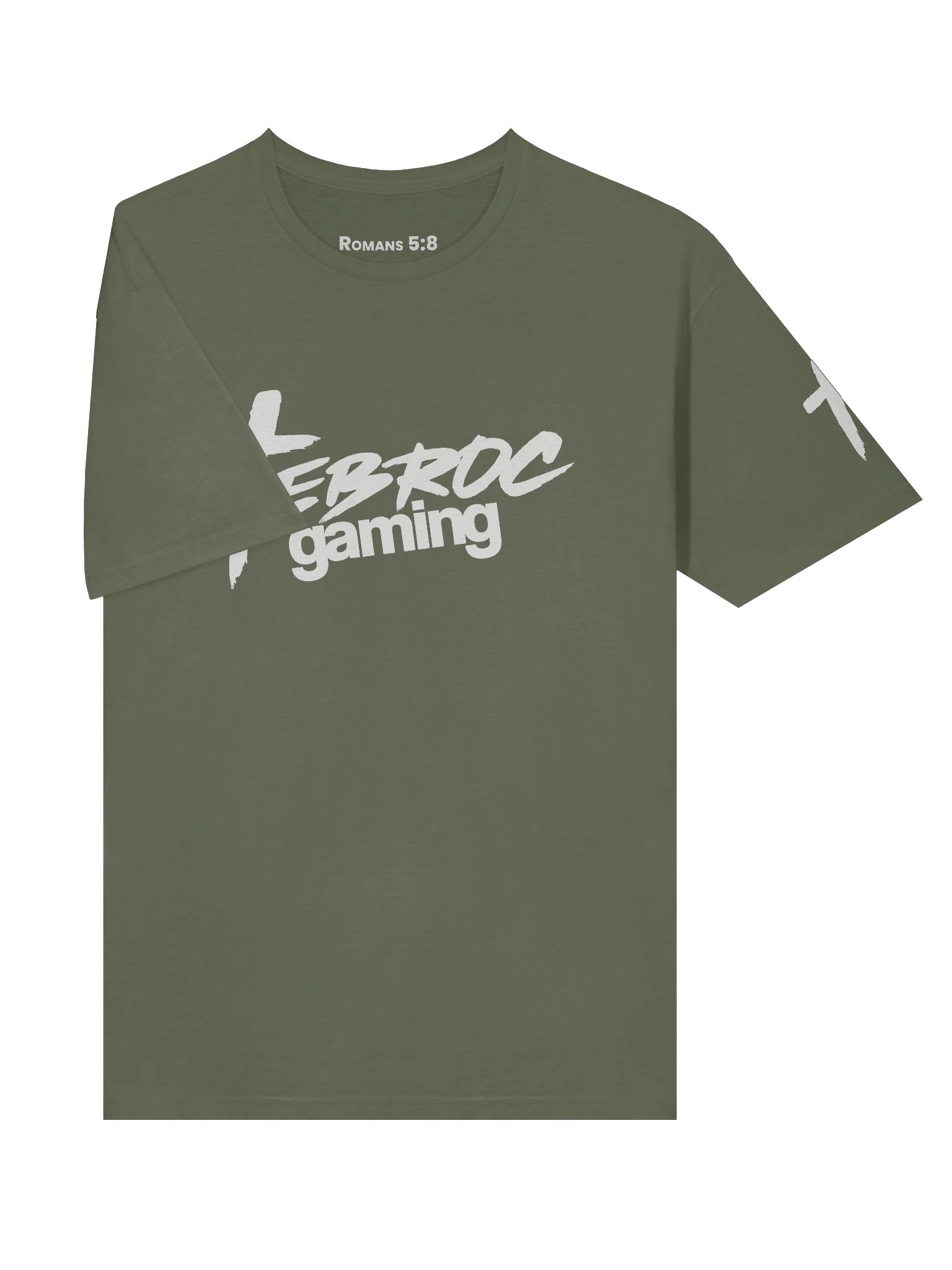 Simply Tebroc 'Good Grief Sleave' T-Shirt product image (22)