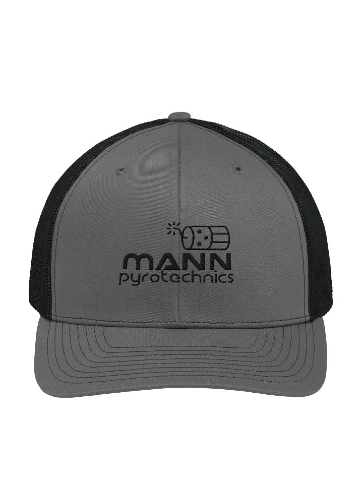 Mann Pyro Hat product image (3)