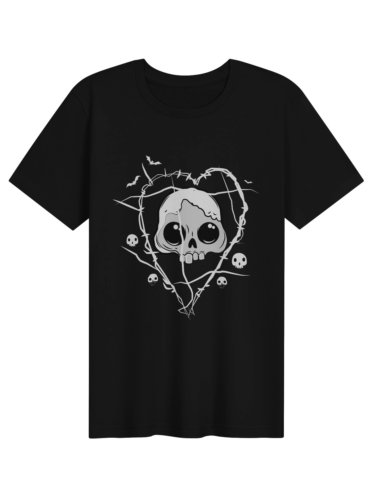 The Dead Heart Tee product image (1)