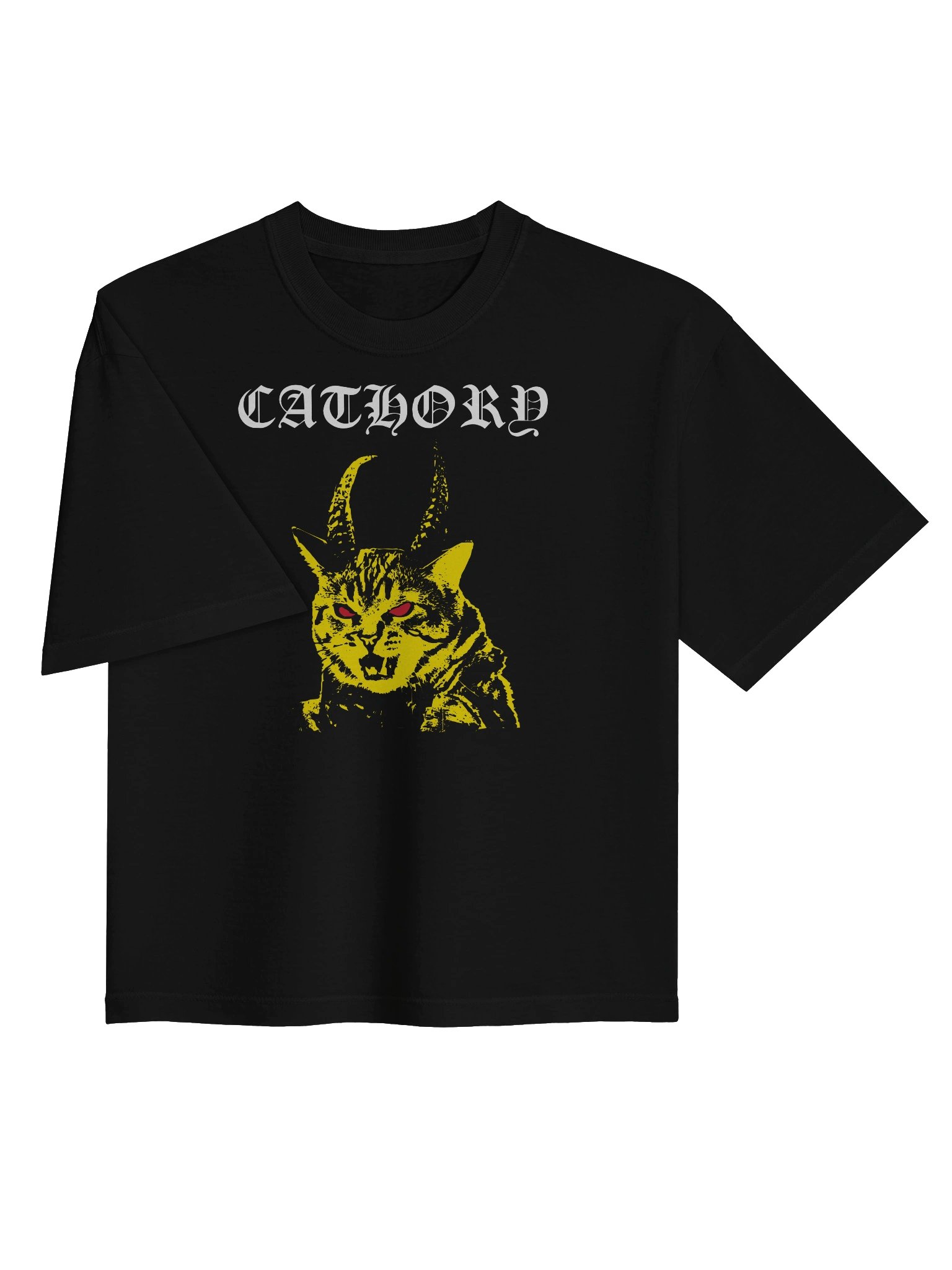 Cathory - Women's Tee product image (2)