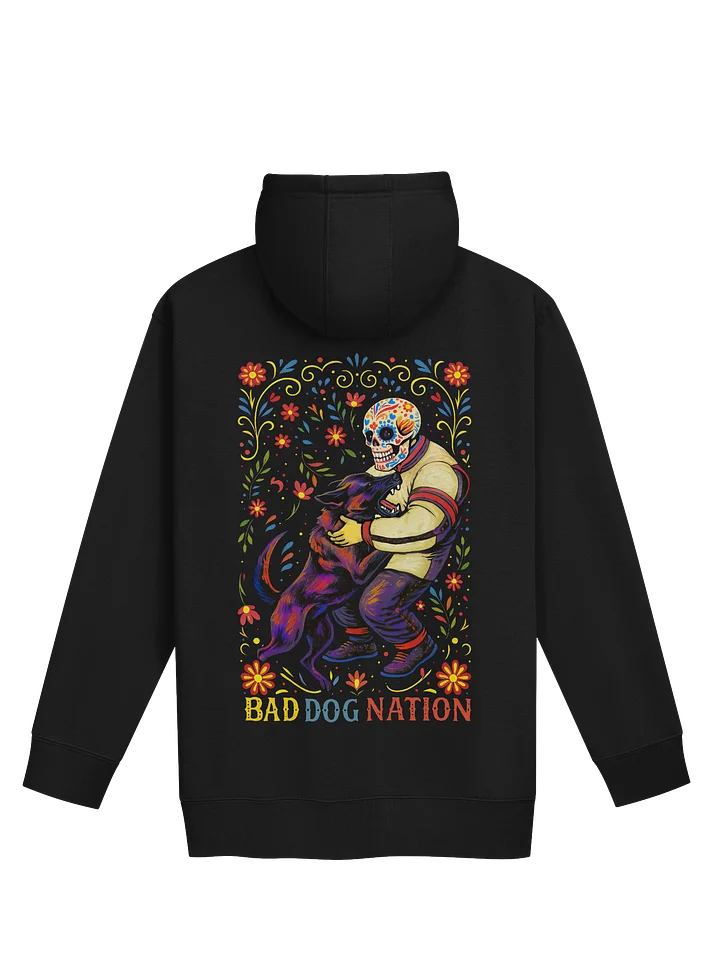Day of the Dead 2025 - Premium Adult Unisex Hoodie product image (1)