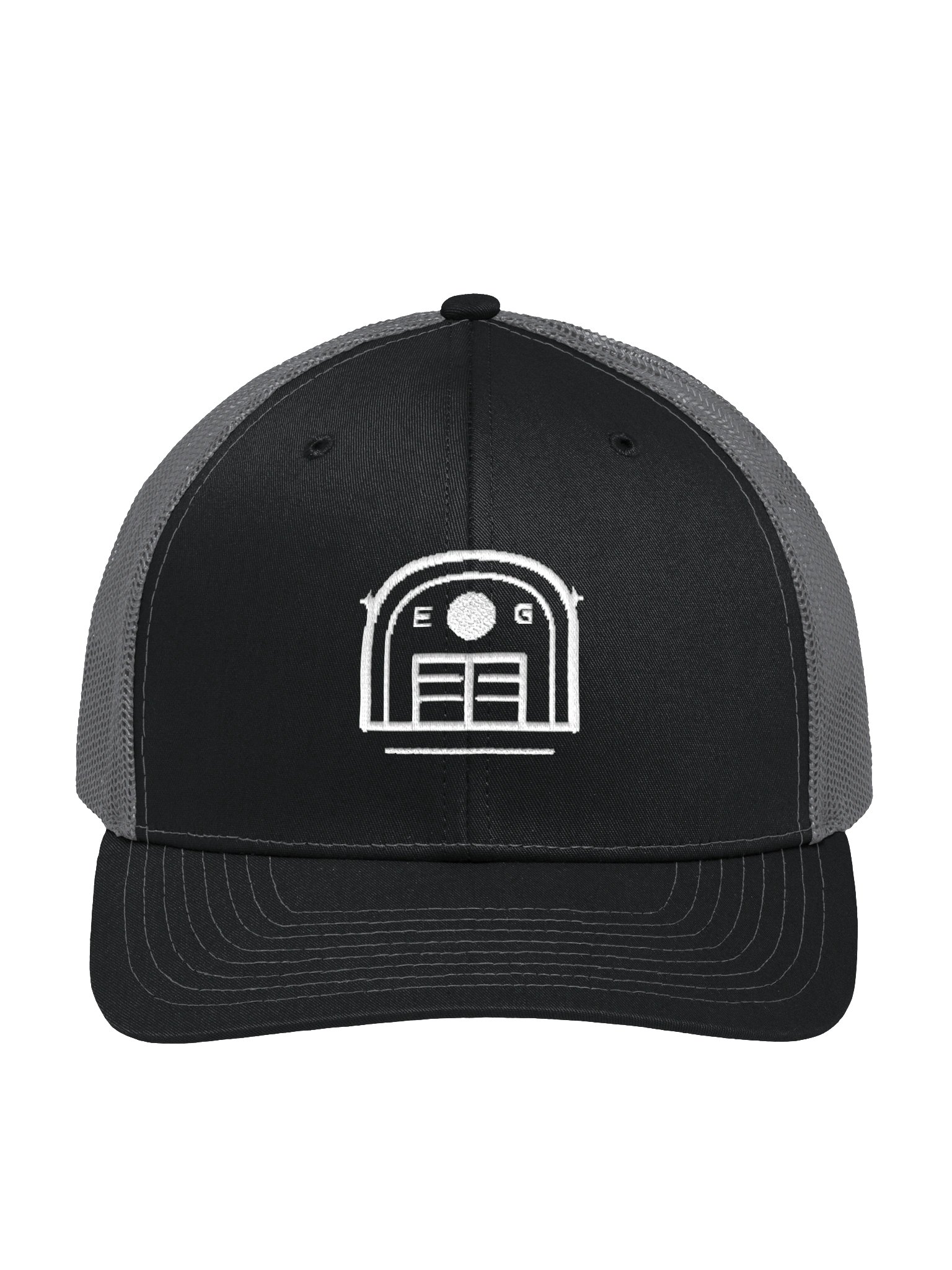 Moon Gate Logo product image (1)