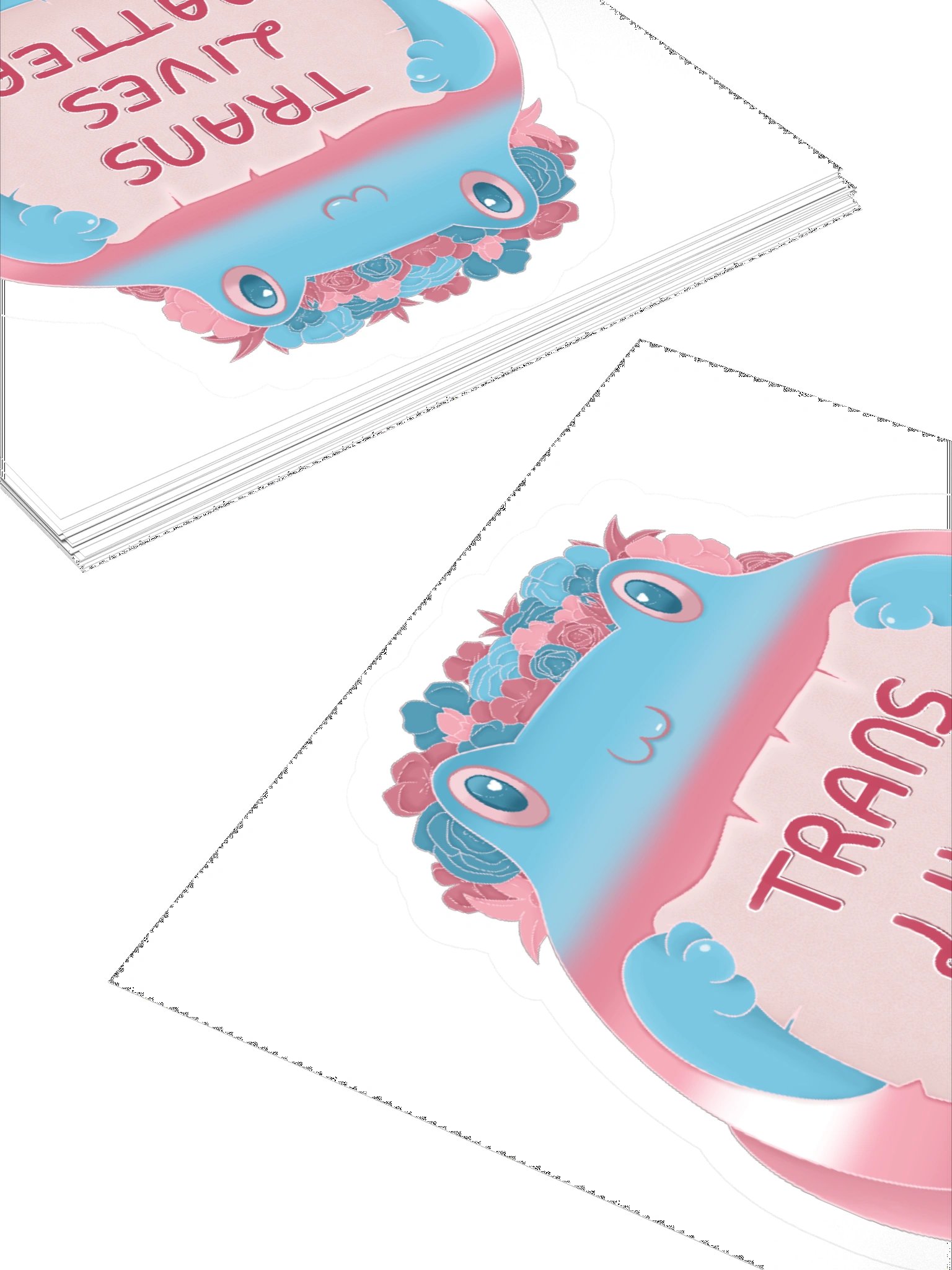 Trans lives matter product image (12)
