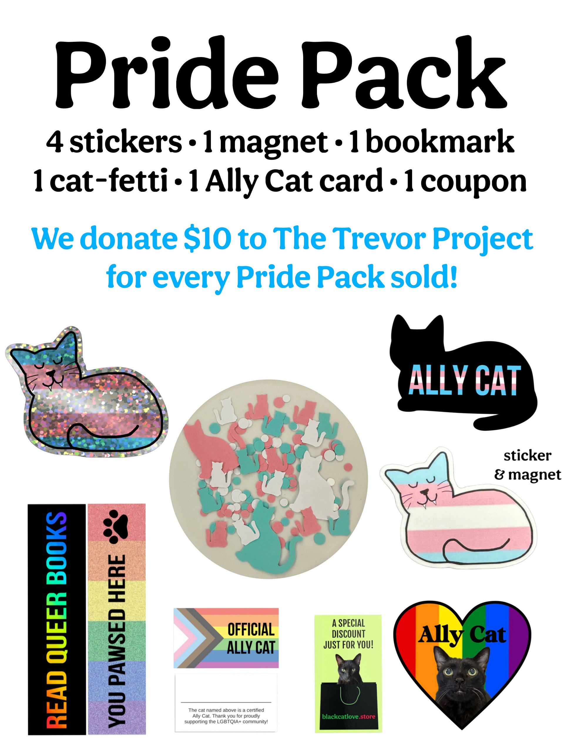 Trans Pride Pack product image (1)