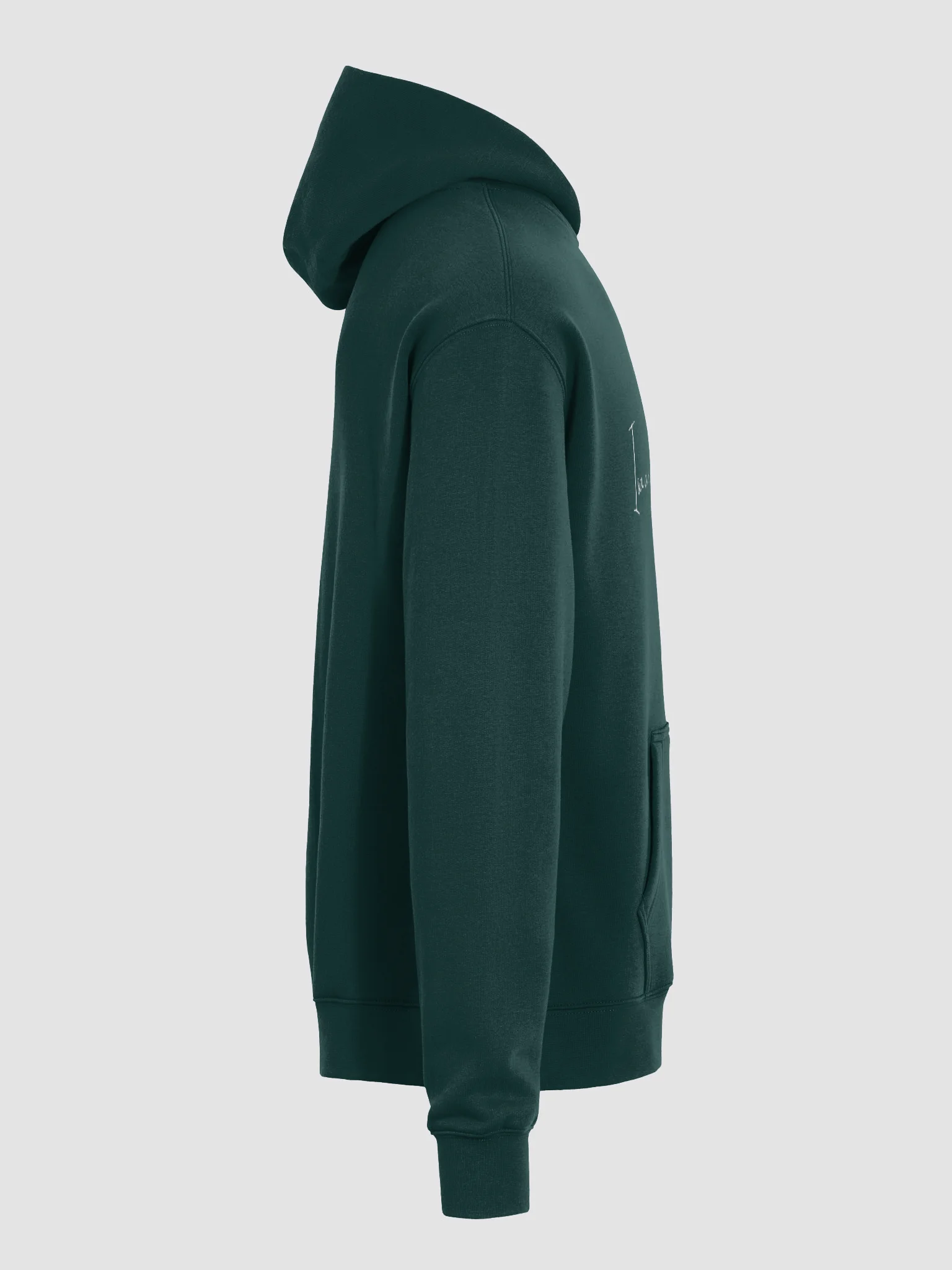 The Isaac B. Cole Hoodie product image (21)
