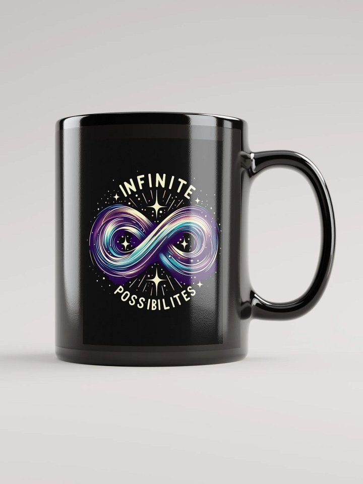 Infinite Possibilities Mug product image (2)