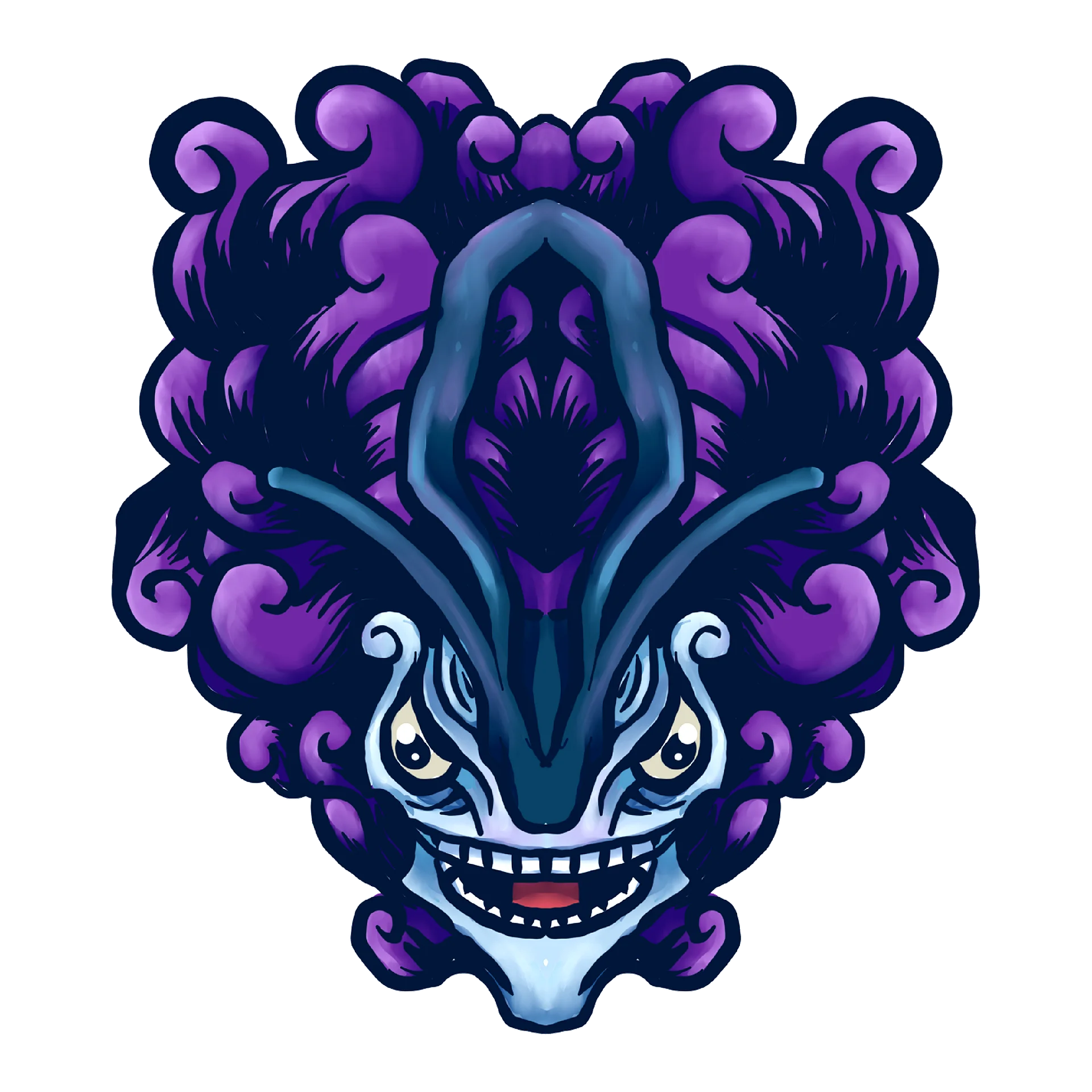 Pokemonsters- suicune product image (1)