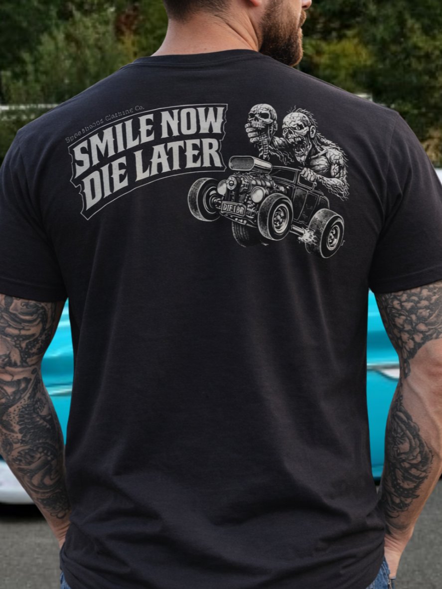 Speedballz Rolling Death product image (1)