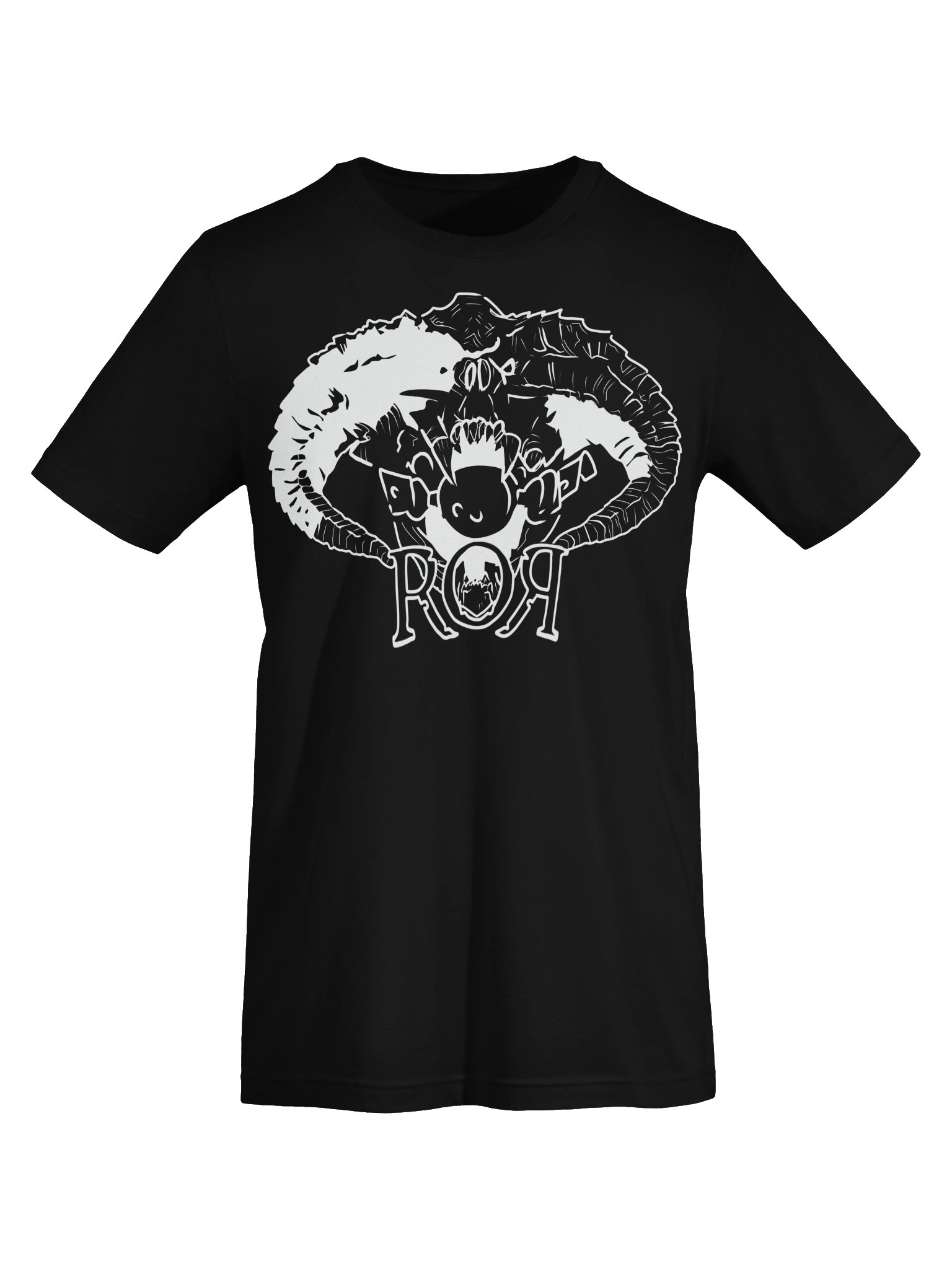 Balrog Shirt product image (5)