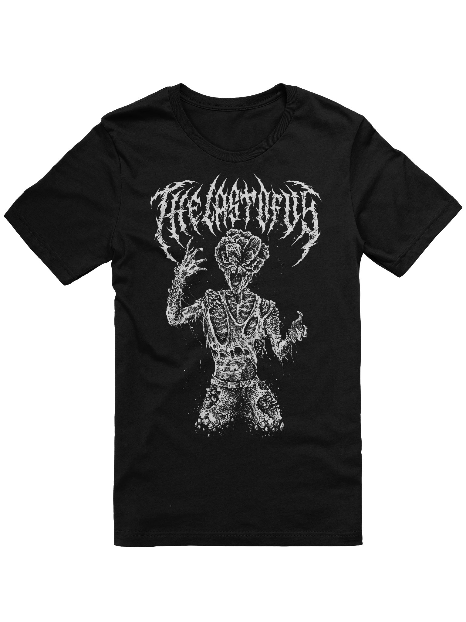 Clicker - Tee product image (1)