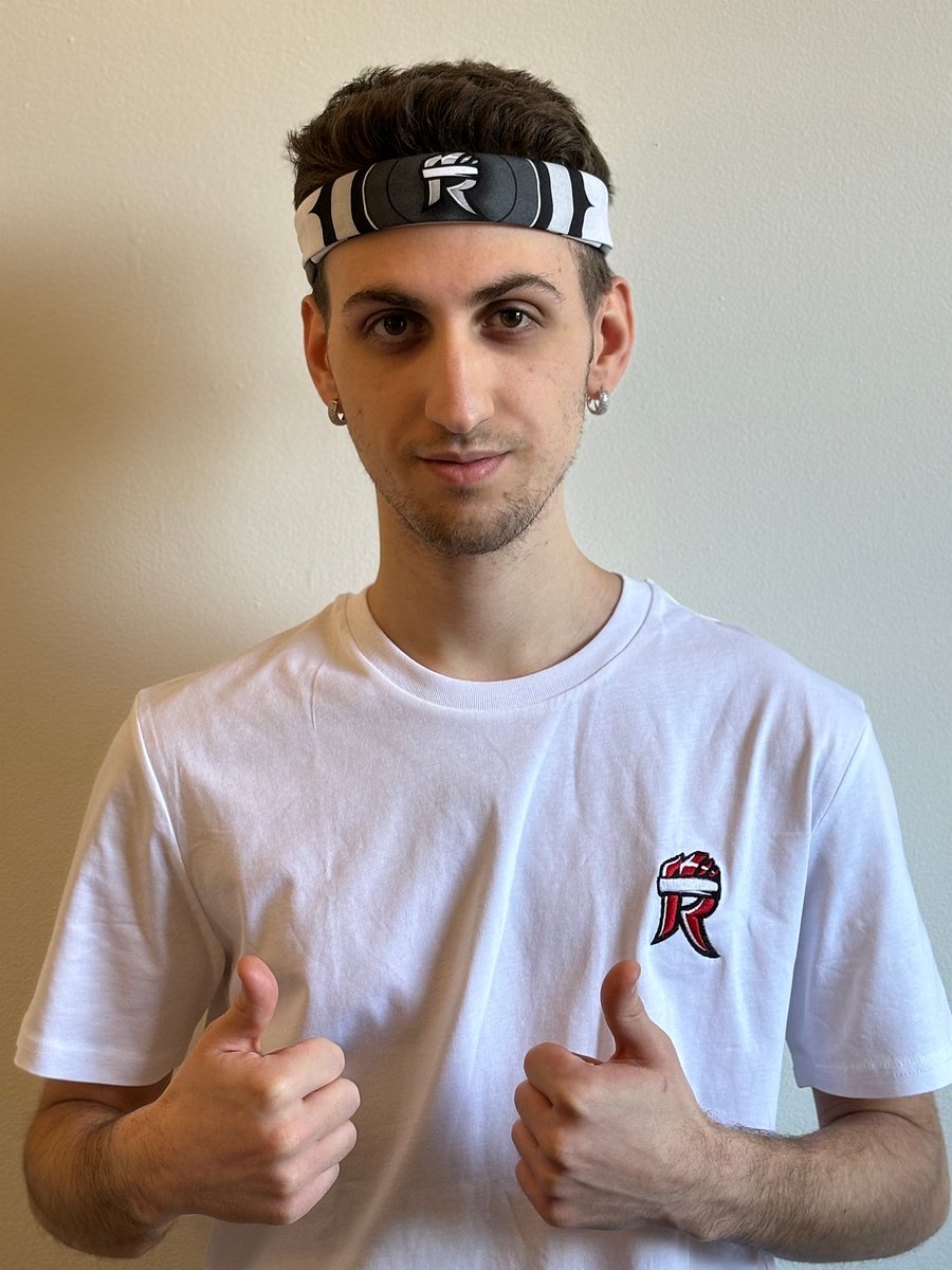 Replays Black Bandana product image (2)