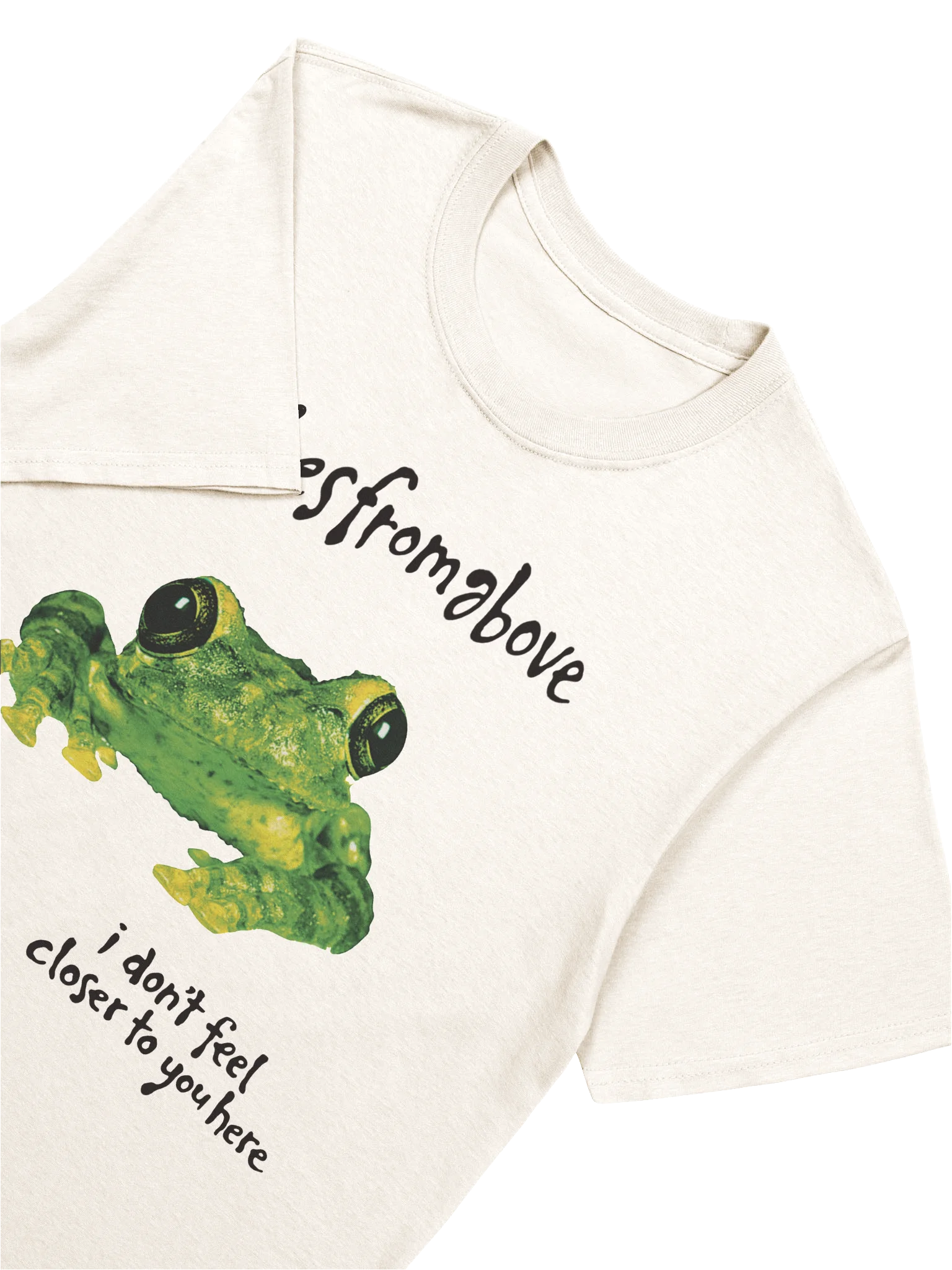 The "Toad Stomp" Tee product image (7)